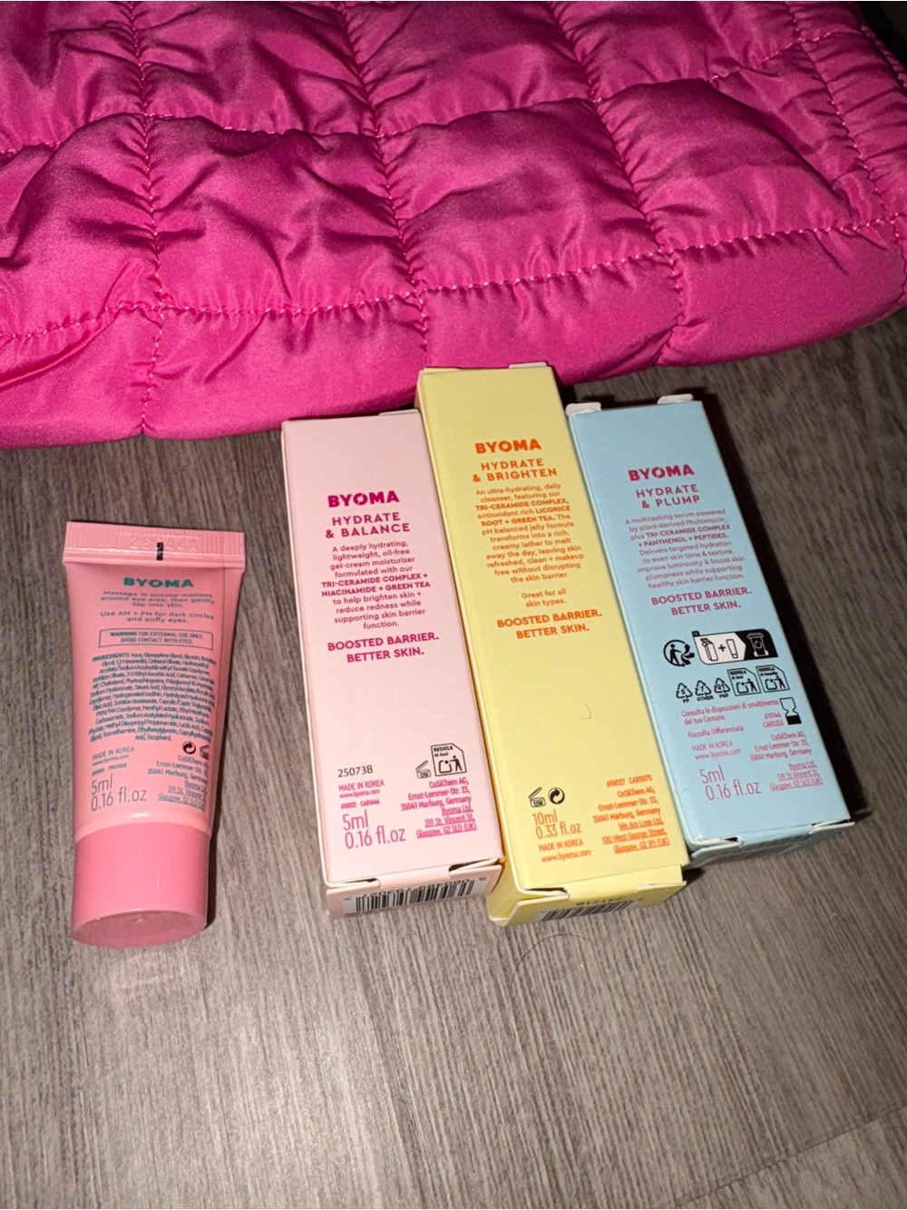 SKINCARE - Picture 2 of 2